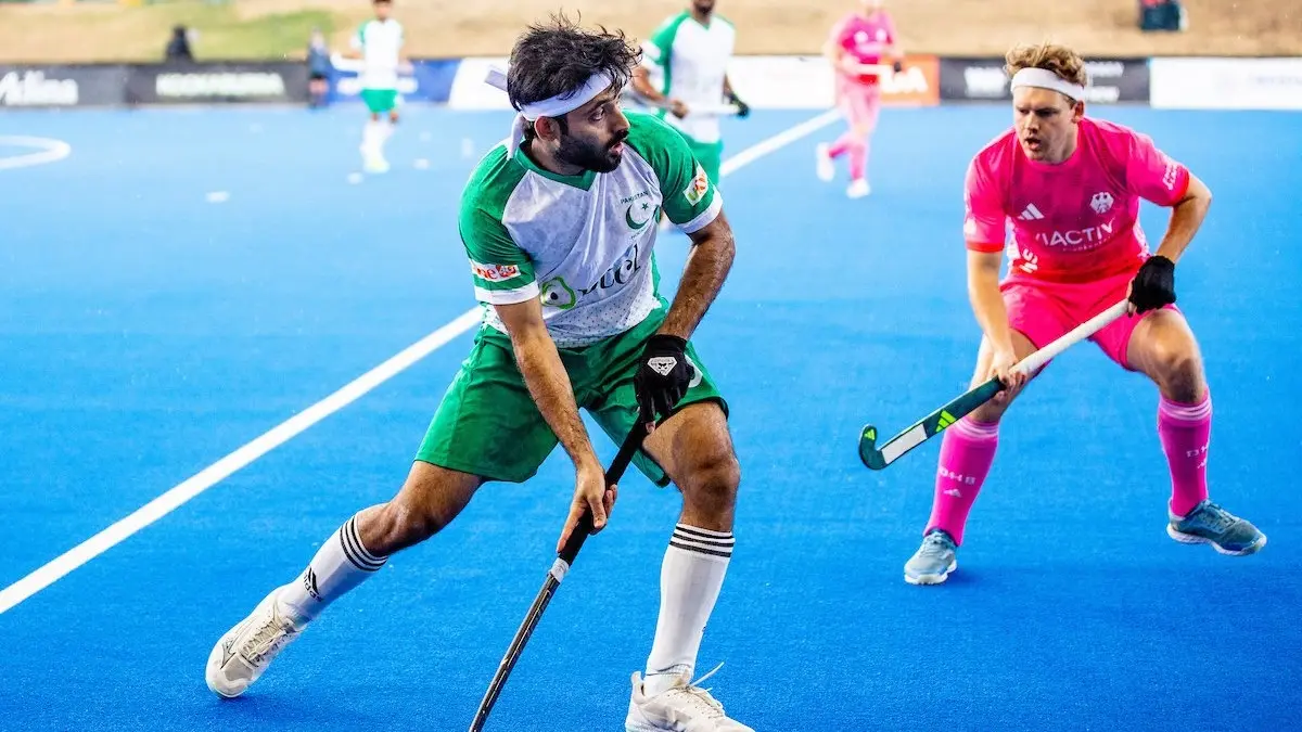 Pakistan Hockey Chief Tariq Bugti Resigns After Shocking Details Of PAK Team’s Australia Experience Exposed Pakistan Hockey team