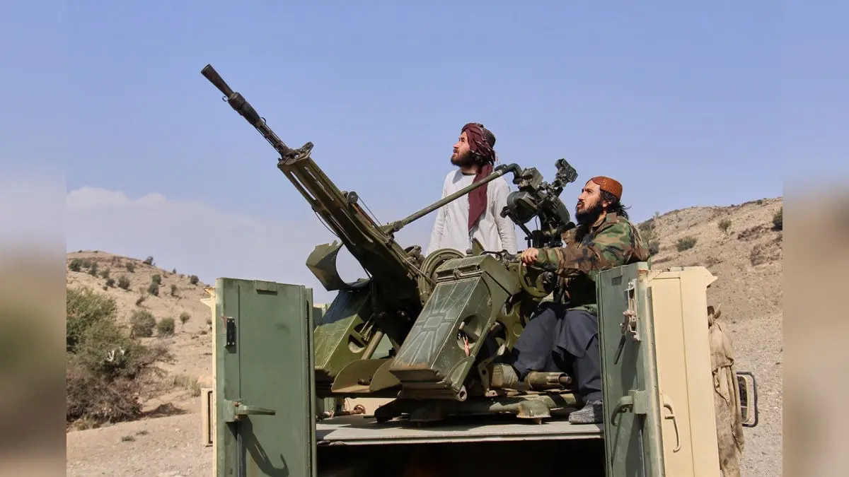 ‘Pakistan Is In Open War With Afghanistan’: Pak Defence Minister Khawaja Mohammad Asif Says After Latest Strikes ‘Pakistan Is In 'Open War' With Afghanistan’, Defence Minister Khawaja Mohammad Asif Says After Latest Strikes