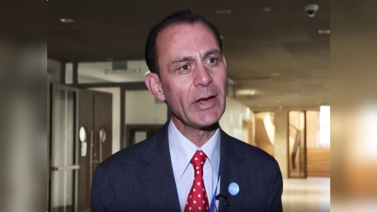 'Pakistan is Sinking Titanic': UKPNP Leader Says Rampant Corruption Is The Reason Behind PoJK Violent Protests