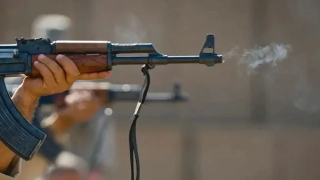 Italy Shooting: ईटली में मचा हाहाकार! वैशाखी मनाने गुरुद्वारे के बाहर जुटी भीड़ में गोली मारकर दो भारतियों की हत्या firing incident