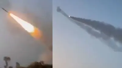 BIG BREAKING: जिस फतेह मिसाइल पर था पाकिस्तान को गुरूर, भारत ने किया चूर-चूर, दिल्ली था निशाना, हवा में ही कर दिया बर्बाद | Republic Bharat