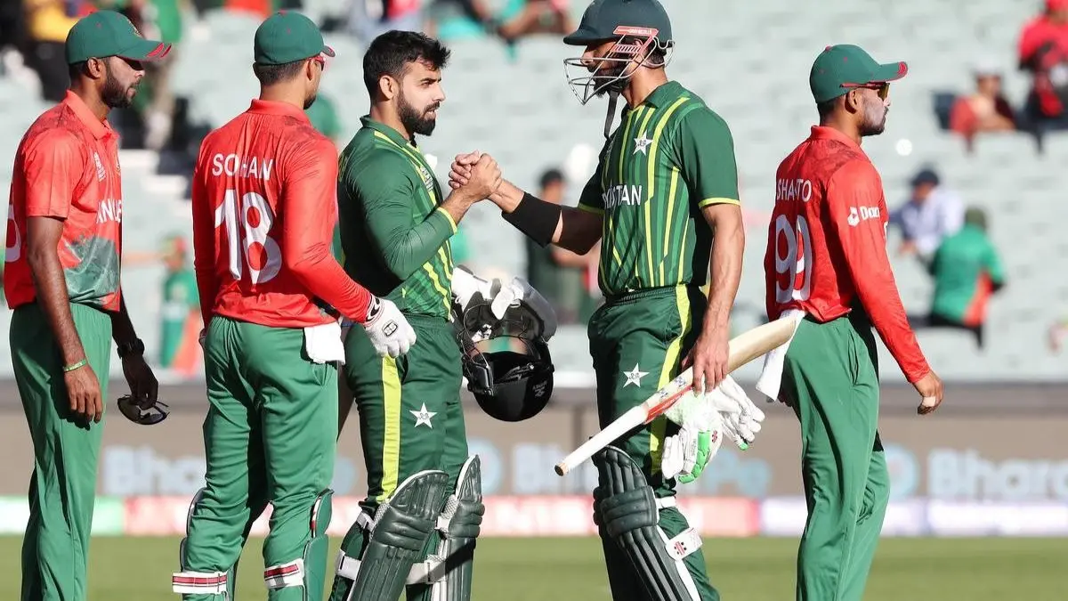 pakistan may boycott t20 world cup 2026 if bangladesh not participation bcb icc controversy