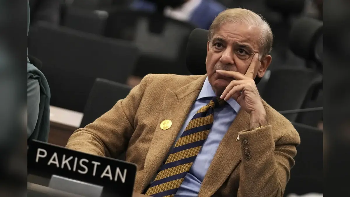 Pakistan Named and Shamed: PoK Activists Call Out Atrocities and Expose 6,500 Cases of Enforced Disappearances, Demand Justice at UNHRC Pakistan Named and Shamed: PoK Activists Call Out Atrocities and Expose 6,500 Cases of Enforced Disappearances, Demand Justice at UNHRC