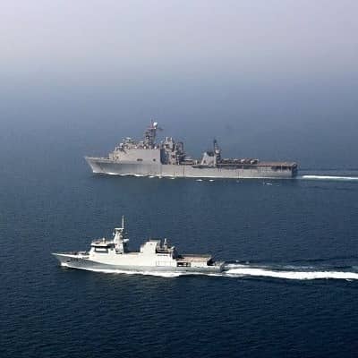 Pakistan Navy Day: Islamabad's Naval Fleet Still Dependent on Beijing for Survival