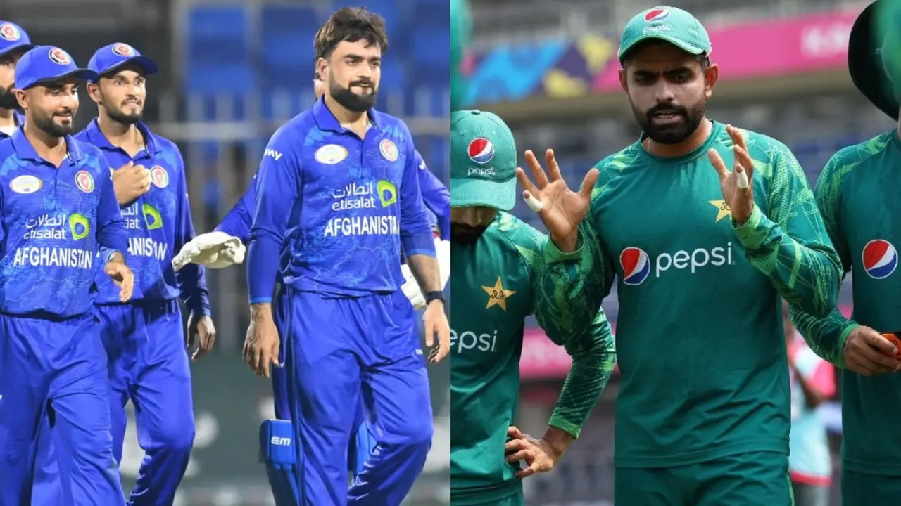 pakistan offered Afghanistan star cricketer mohammad nabi to play for them but he rejected