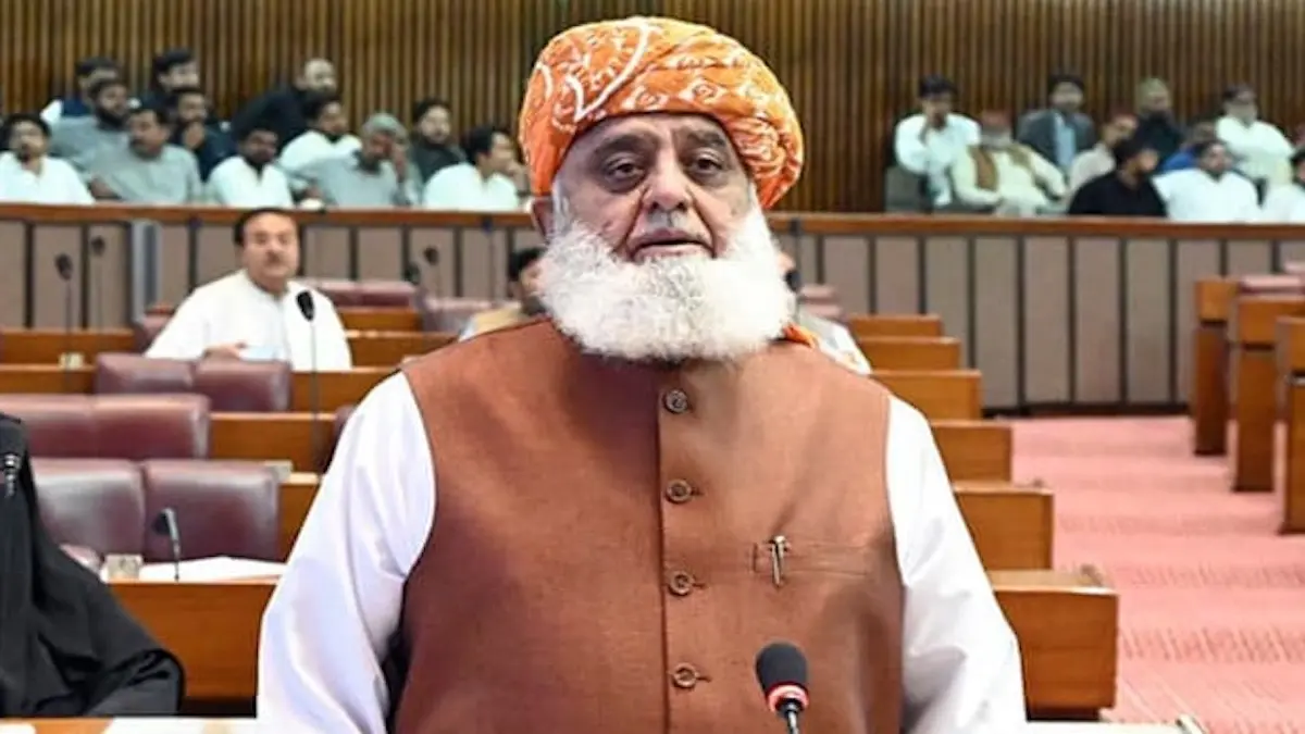 Afghanistan, Taliban Pro India, Need To Settle Them First: Islamist Fundamental Party Slams Pak Govt, Army Pakistan, Pahalgam terror attack