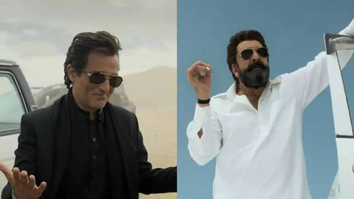 Pakistan Reaction on Dhurandhar