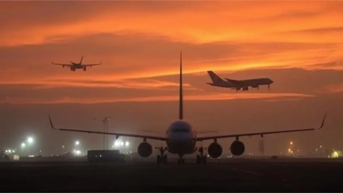 Pakistan Shuts Parts of Karachi, Lahore Airspace in May Over Security Concerns; Flights Rerouted