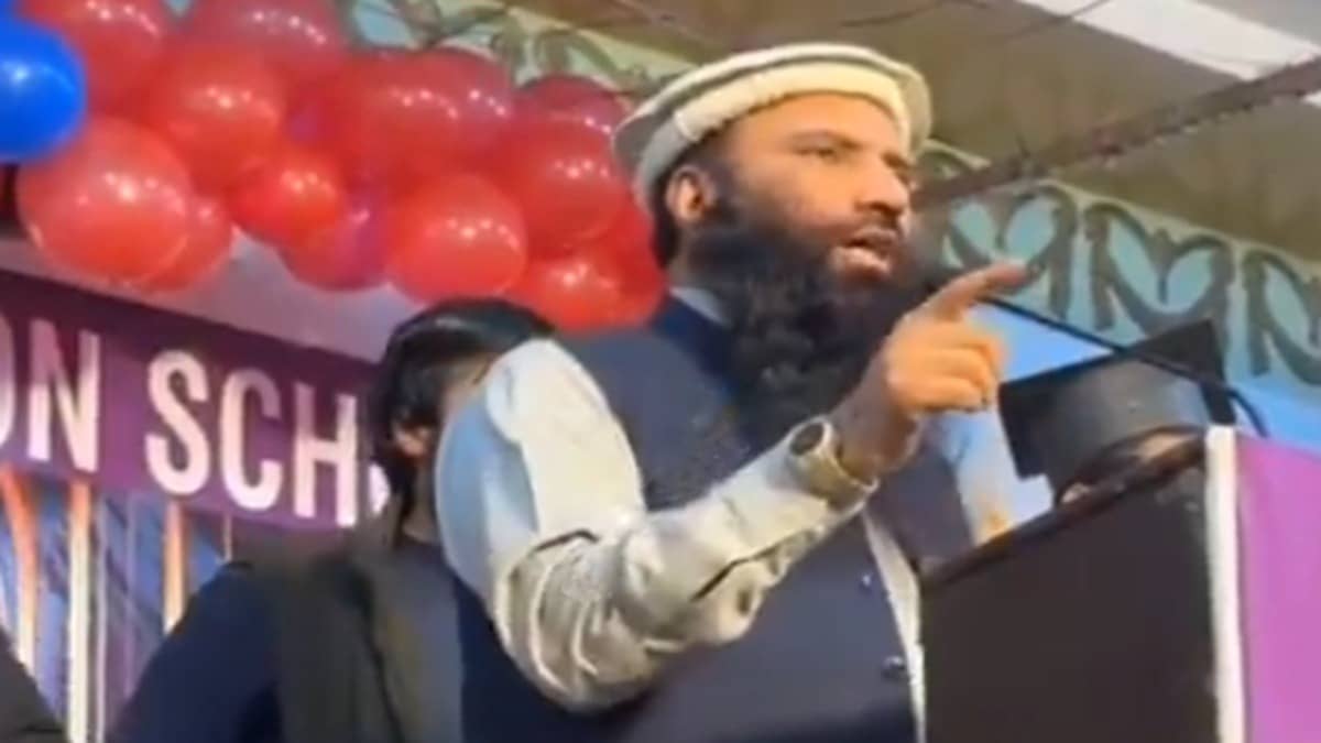 Pakistan's Duplicity Exposed: Lashkar Terrorist Openly Admits Pak Army's Ties With Terror Groups, Validating India's Long-Standing Claims | WATCH