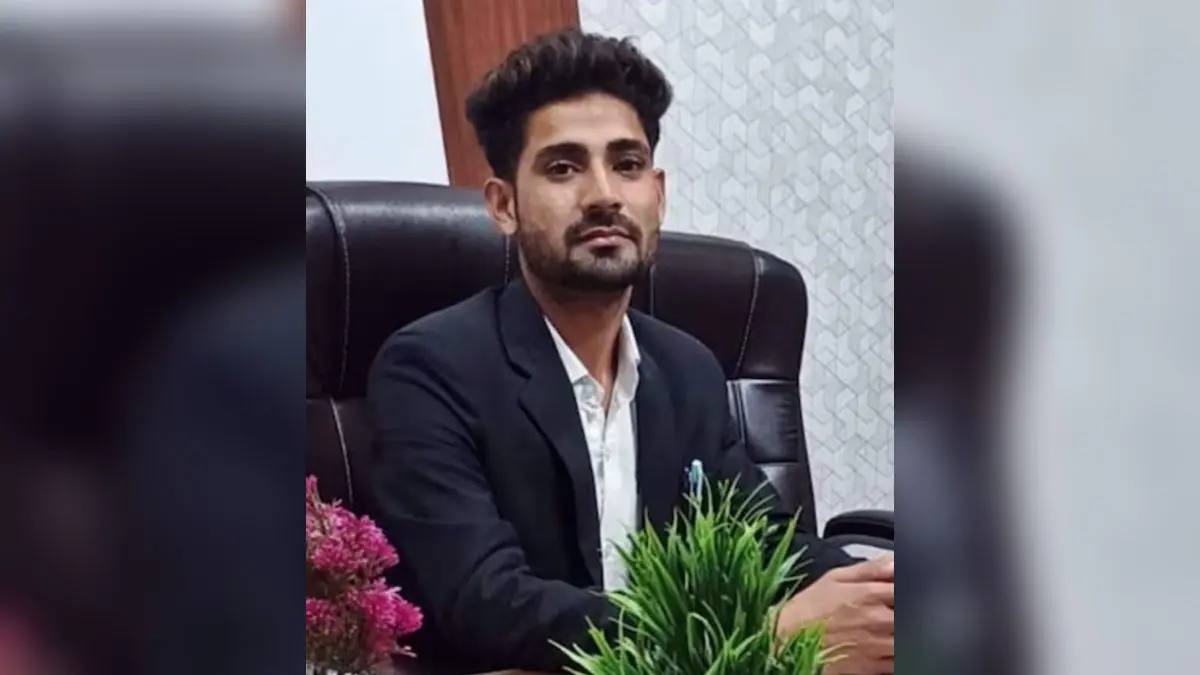 Pakistan's Spy In India: Haryana Lawyer Arrested For Spying For ISI