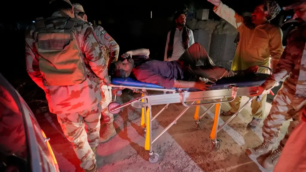 Pakistan Saw At least 84 Attacks During Ramadan, Highest In Decade: Report