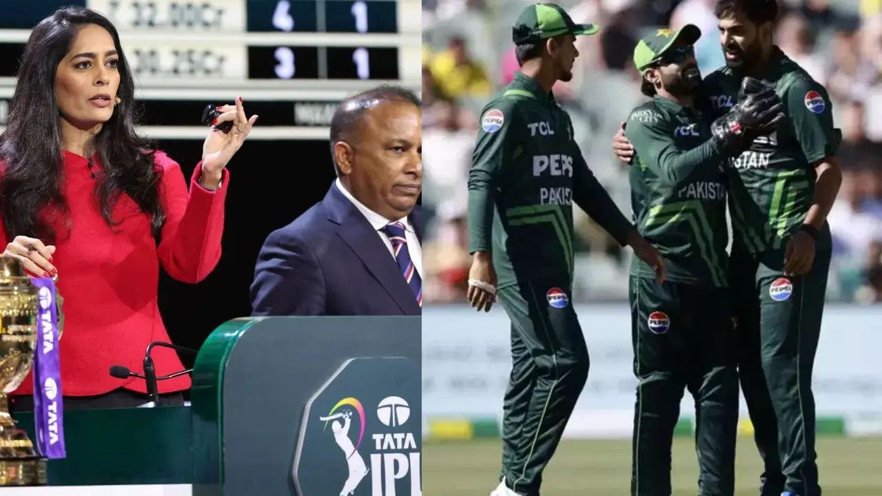 pakistan shameful defeat against zimbabwe in first odi match