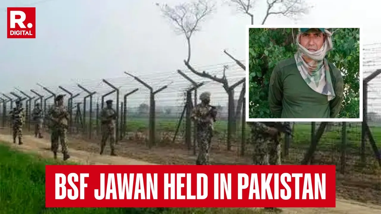 Pakistan Skips Flag Meeting With India Amid LoC Tensions and Ceasefire Violations