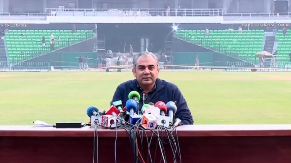 Pakistan Squad For CT 2025 TBA today