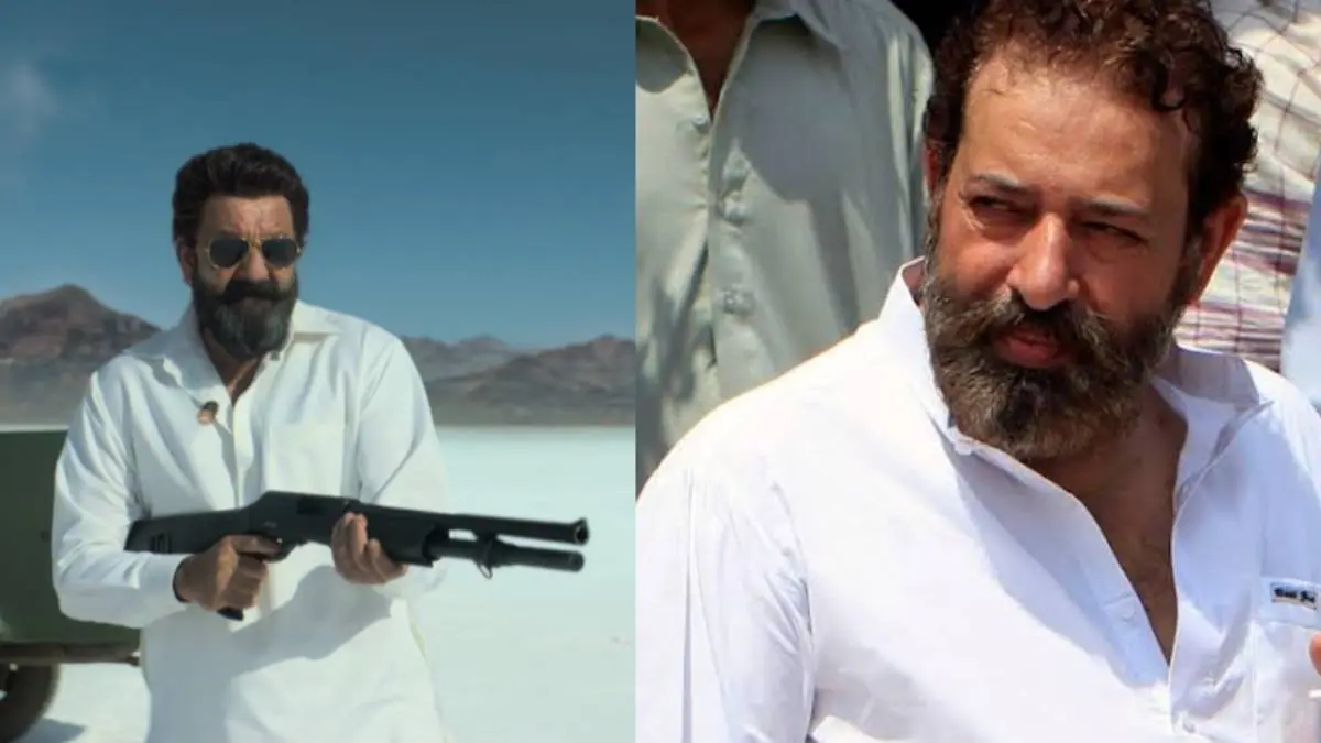 Pakistan threat to Dhurandhar's makers