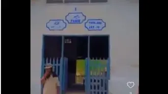 Pakistan Train Hijack: First Visuals Capture Exact Moment Baloch Terrorists Open Fire at Jaffar Express