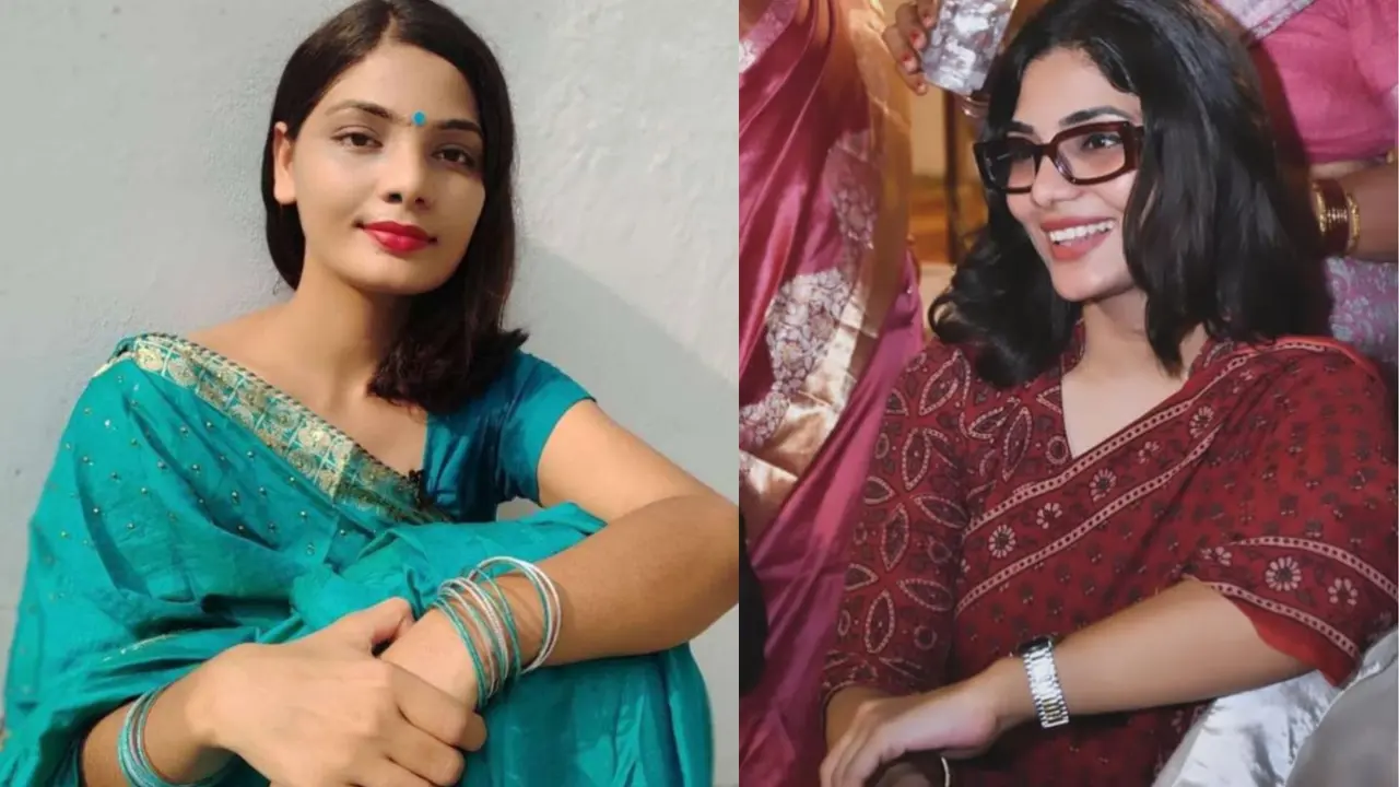 Pakistan use neha singh rathore video as weapon against india social media share reveals truth