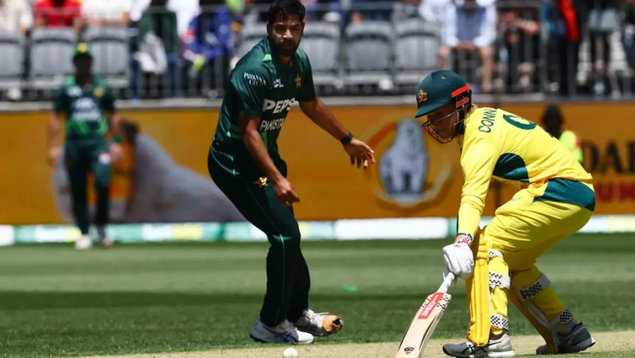 Australia Humiliate Pakistan With A Thumping 3-0 Win, Raise Questions On Their White-Ball Future Pakistan vs Australia