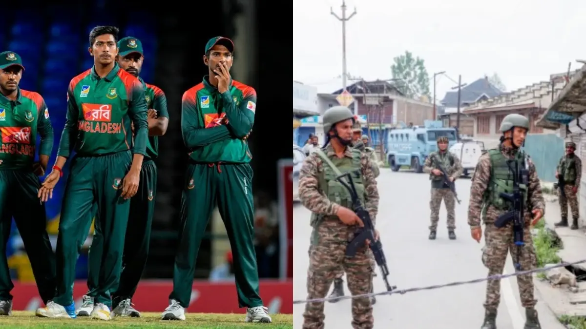 Pakistan in For More Global Embarrassment; Bangladesh Cricket Team May Cancel Tour Citing Security Concerns: REPORT Pakistan vs Bangladesh