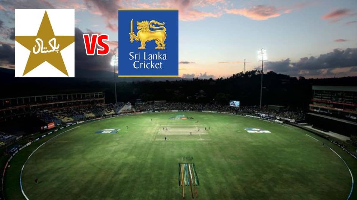 PAK vs SL T20 WC: अगर पाकिस्तान और श्रीलंका का मैच चढ़ा बारिश की भेंट, तो किसे होगा फायदा? कौन होगा सेमीफानल का दावेदार?