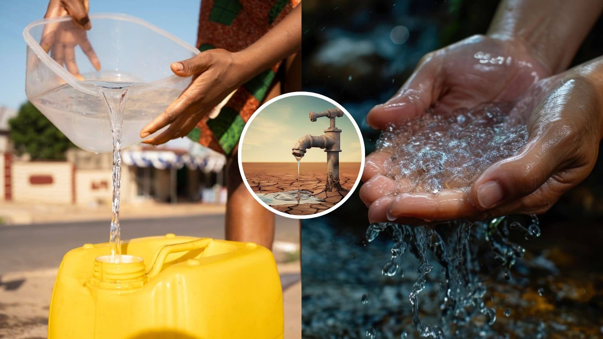 पाकिस्तान में पानी तक की 'कंगाली', प्यास बुझाने के लिए भी हर दिन 'जंग' लड़ रहे कराची के लोग; शहबाज सरकार की बदहाली फिर बेनकाब