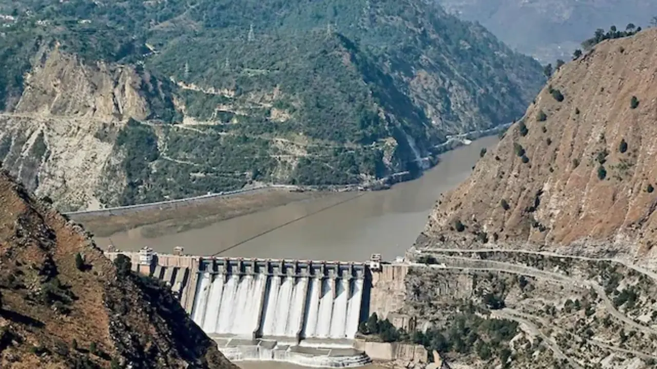 Pakistan writes multiple letters to India urging them to restore Indus Waters Treaty