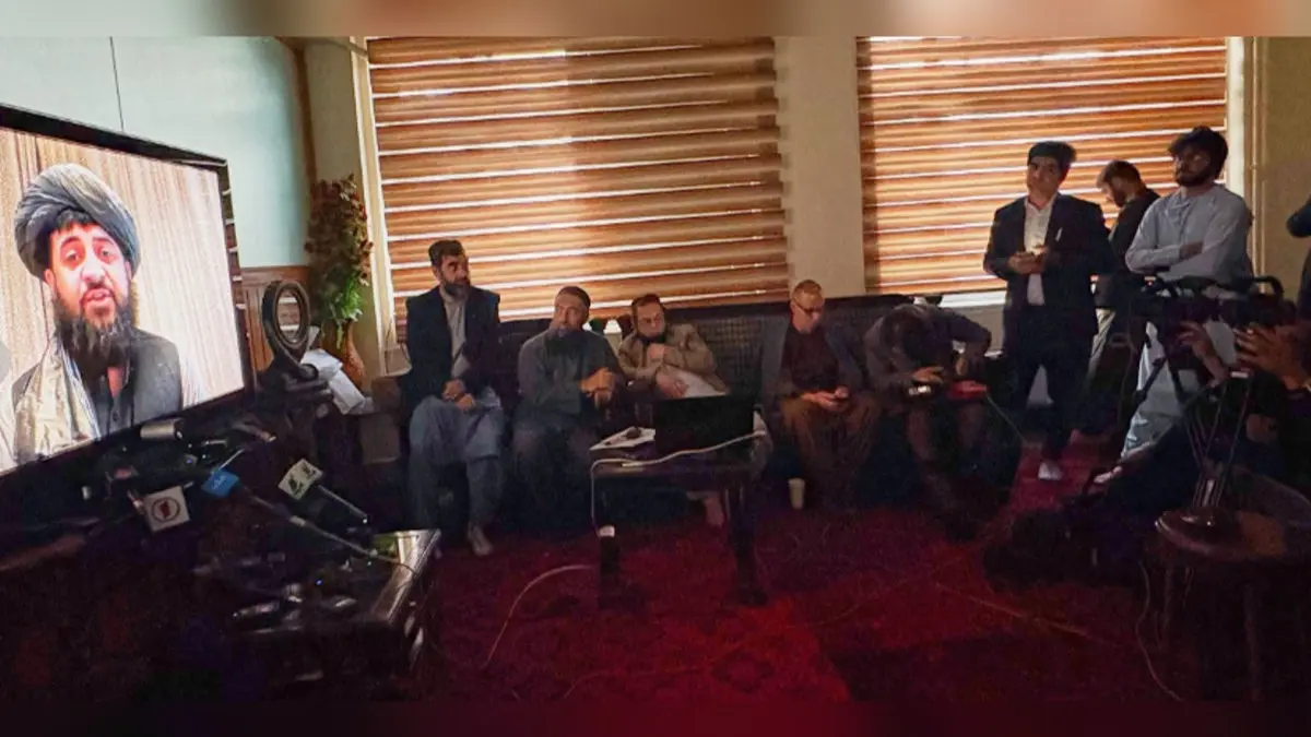 Pakistan–Afghanistan peace talks in Istanbul fail amid rising border tensions