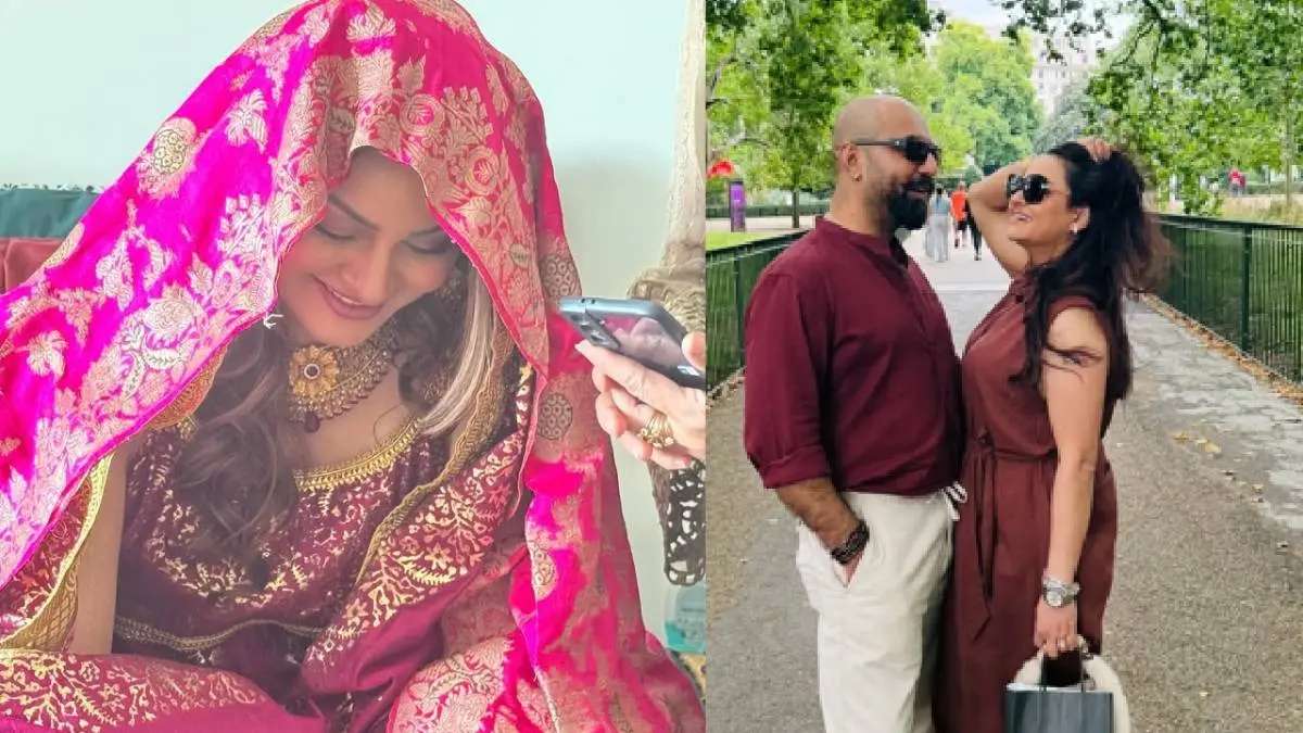 Pakistani Actress Juvaria Abbasi