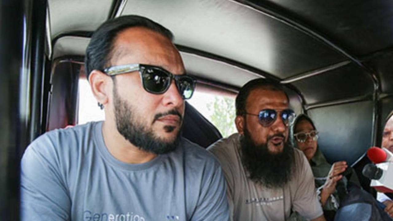 Pahalgam Terror Attack: Meghalaya, Arunachal, Mizoram, Tripura, Manipur are 'Pakistani-Free' States