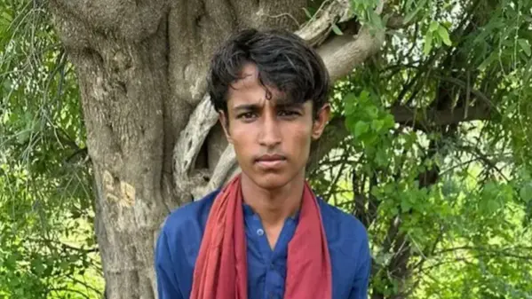 पाकिस्तान से भारत पहुंचा एक और सिरफिरा आशिक, प्यार में लांघ दी सीमा, अब अपने मुल्क ने दिखाया ठेंगा! Pakistani Lover Jagsi Koli