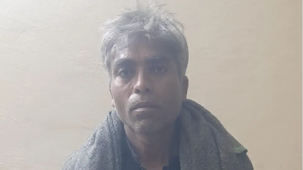 Pakistani National Caught Infiltrating Near Border In Amritsar: Interrogation Underway