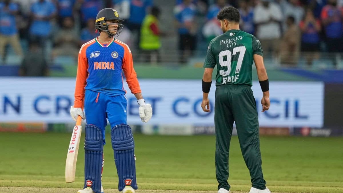 T20 World Cup IND Vs PAK: भारत-पाकिस्‍तान मैच पर अभी भी संकट बरकरार, अगर हुआ ऐसा तो रद्द हो जाएगा महामुकाबला?