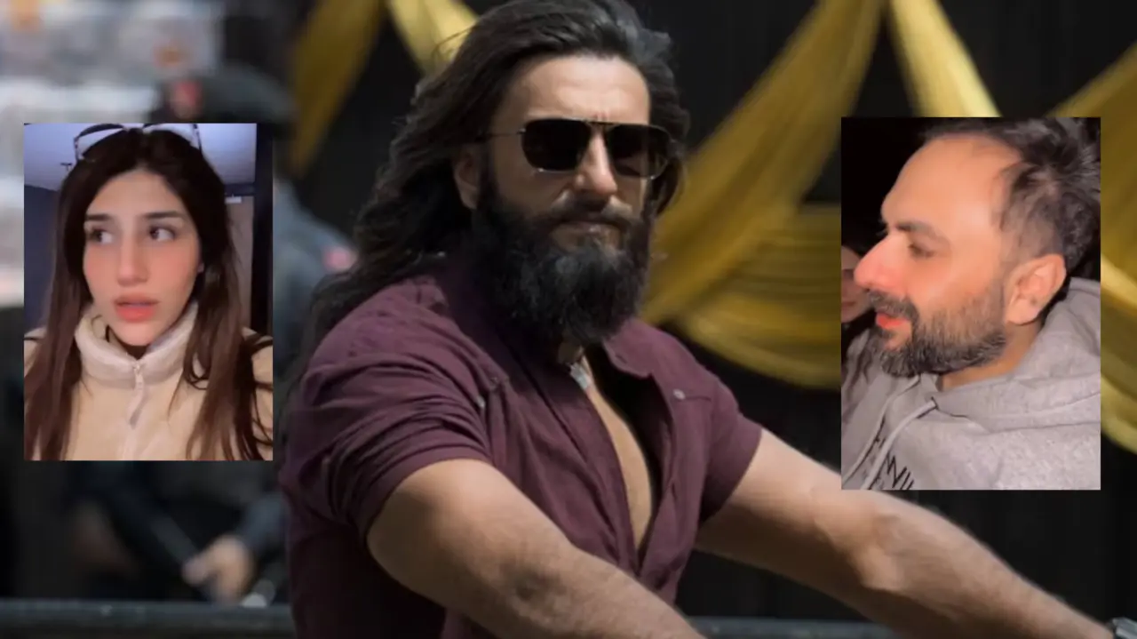 Pakistani Review Dhurandhar