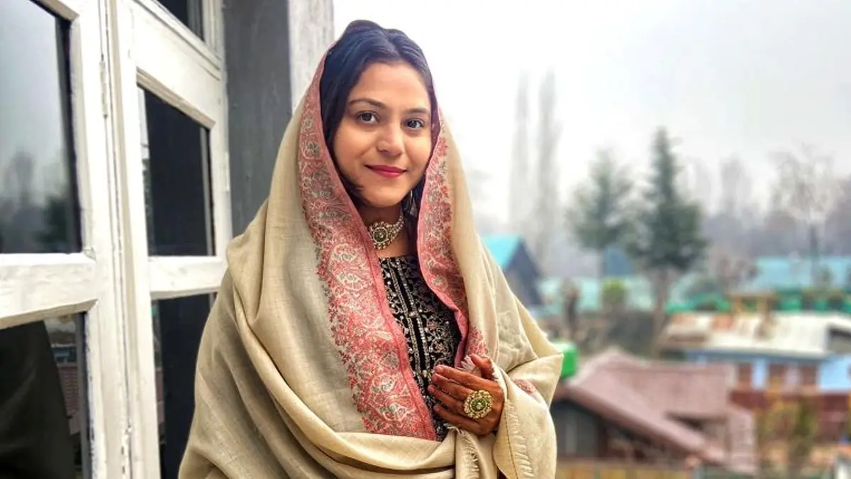 Pakistani spy Jyoti Malhotra was hosted by Kerala Tourism during her visit