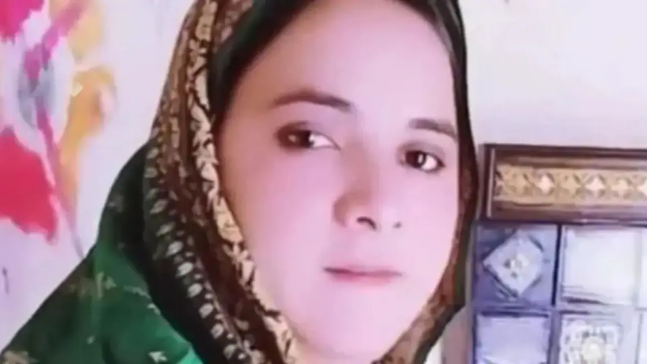Pakistani TikTok Star Sumeera Rajput Poisoned For Refusing Marriage
