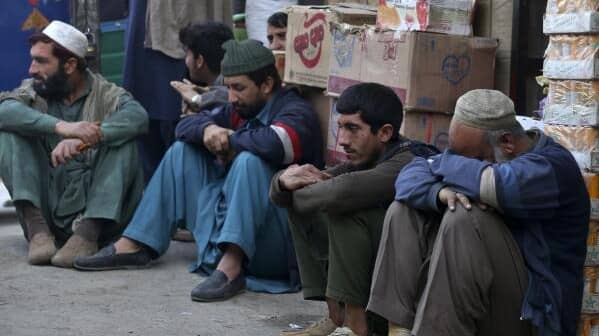Pakistanis, Involved in Begging and Crime, Disliked by Majority of ...