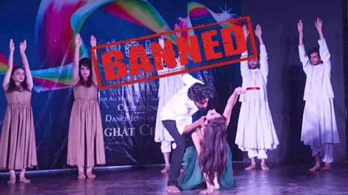 Pakistan’s Punjab Govt Bans Bollywood Song Performances in Colleges Pakistan’s Punjab Govt Bans Bollywood Song Performances in Colleges