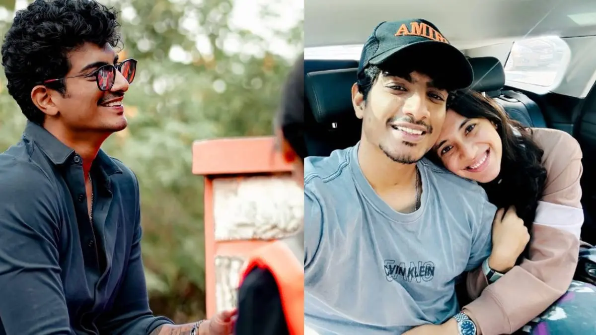 स्मृति मंधाना से शादी टूटने के बाद एक बार फिर ट्रोल हुए पलाश मुच्छल, बॉलीवुड से है कनेक्शन, जानिए पूरा मामला Palaash Muchhal trolled