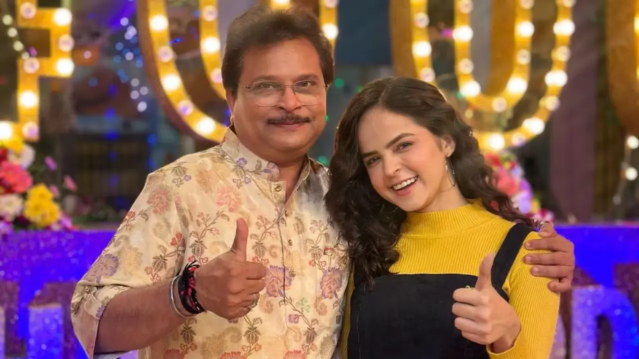TMKOC Fame Palak Sindhwani Shares Cryptic Post After Qutting Show Amid Legal Battle With Makers Palak Sindhwani