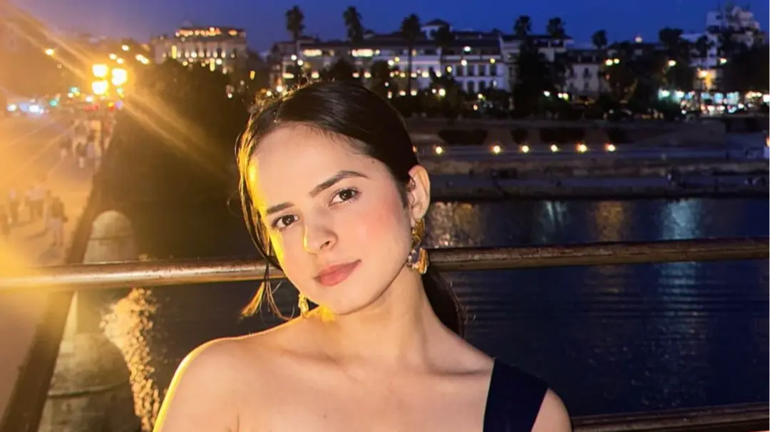 TMKOC’s Palak Aka Sonu Slapped With Legal Notice For Breach Of Contract, Causing Damage To Show Palak Sindhwani to face legal action