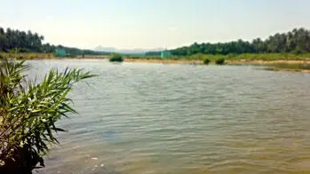 palar river