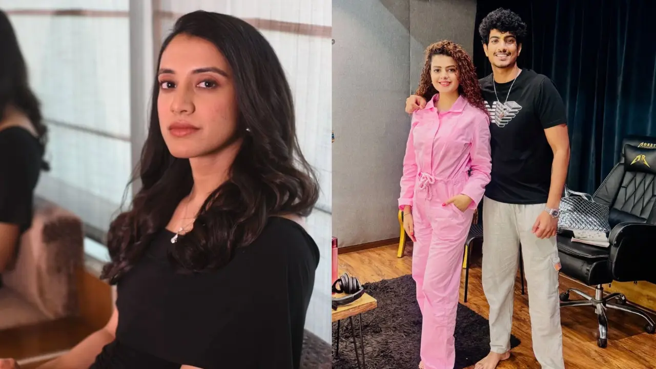 Palash Muchhal on cheating allegation