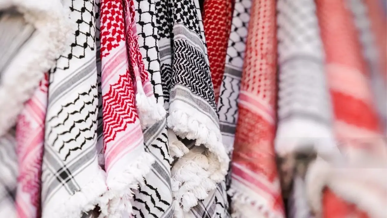 Palestinian National Symbol Keffiyeh Takes Center Stage as CPI(M) Passes Resolution Condemning Israel’s Gaza Offensive