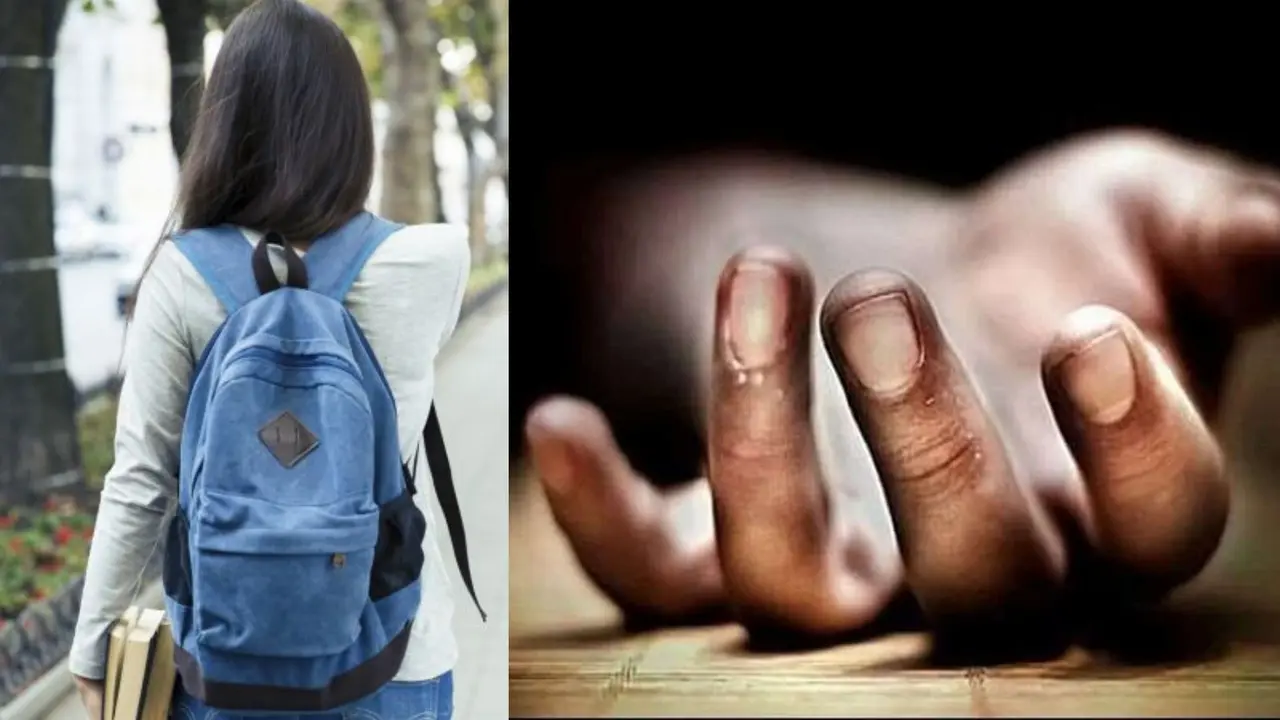 palghar news class 6 student died after being forced to do 100 situps for being late to school