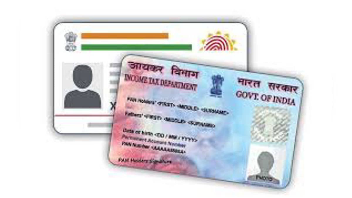 PAN Card To Get Deactivated By 2026 If Not Linked With Aadhaar; Here's How To Link