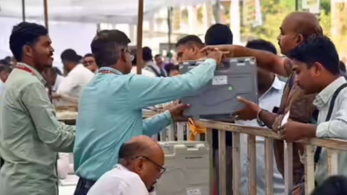 पुणे नगर निगम चुनाव 