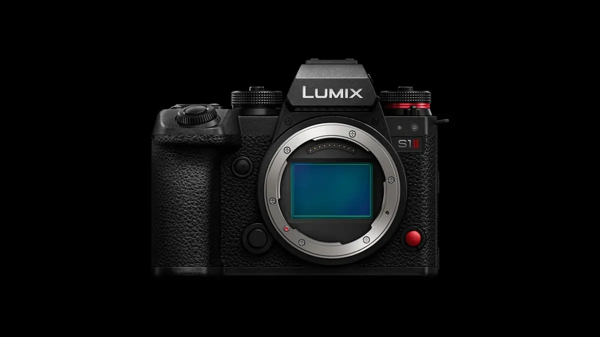 Panasonic Launches LUMIX S1II at Rs 3.29 Lakh and LUMIX S1IIE at Rs 2.69 Lakh in India for Pro Creators Panasonic Launches LUMIX S1II at Rs 3.29 Lakh and LUMIX S1IIE at Rs 2.69 Lakh in India for Pro Creators