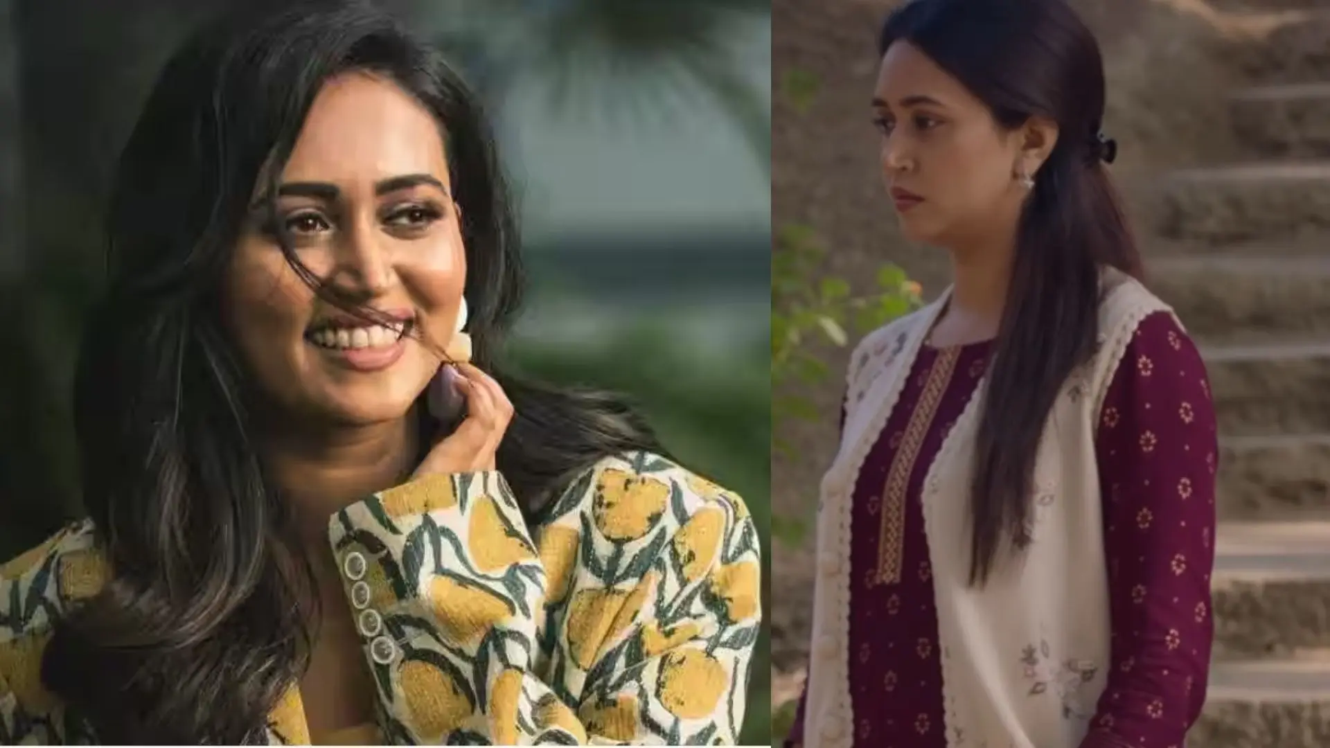 panchayat rinki sanvikaa