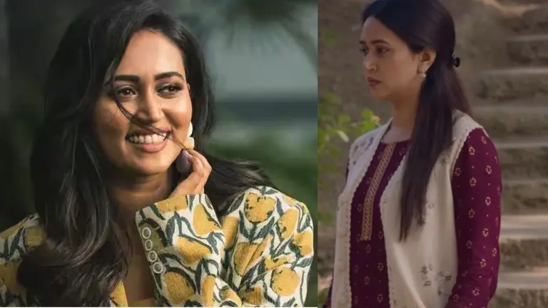 पंचायत 4 की रिलीज से पहले 'रिंकी' का क्यों छलका दर्द? बोलीं- काश मैं इनसाइडर या पावरफुल बैकग्राउंड से होती तो... panchayat rinki sanvikaa