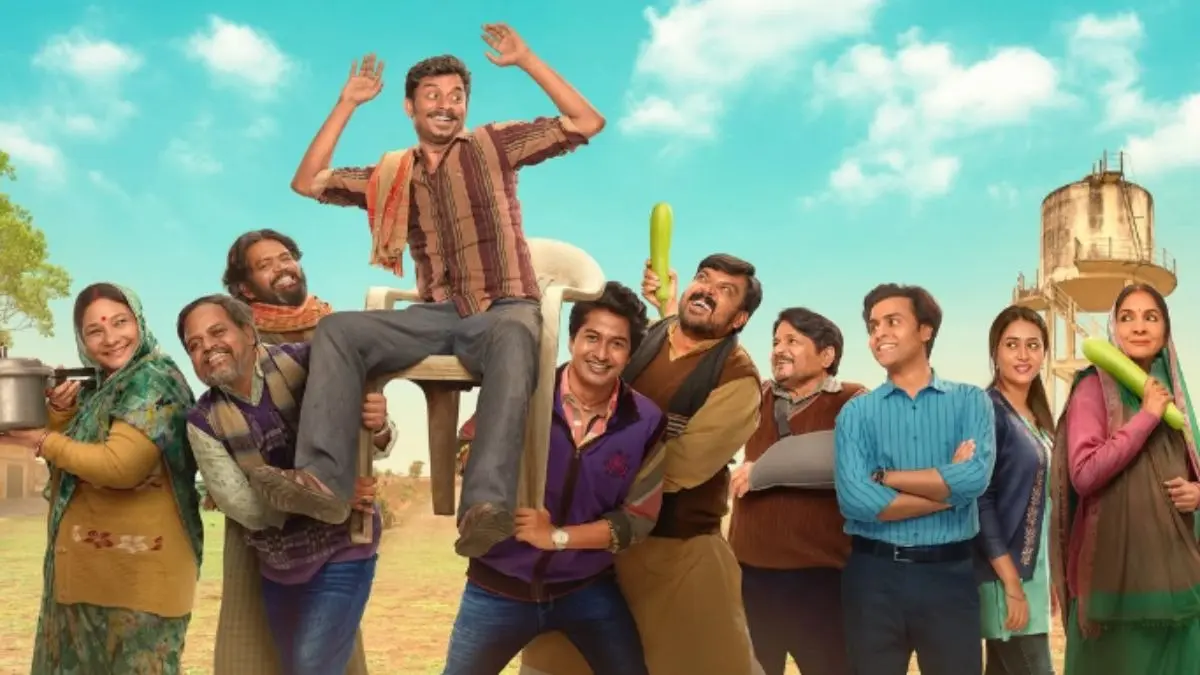 Panchayat Season 5 confirmed